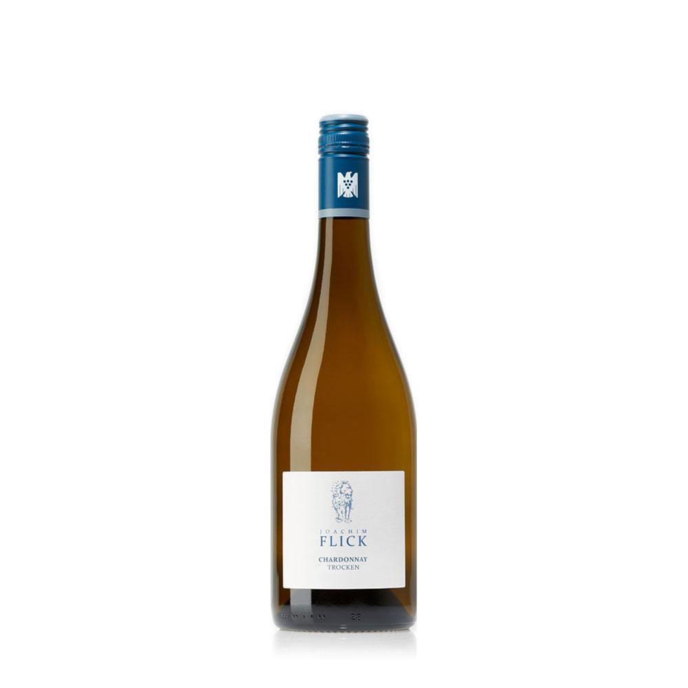Chardonnay – Weingut Joachim Flick | Weißweine