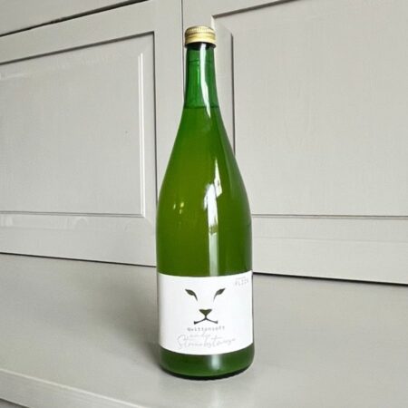 Quittensaft Streuobst