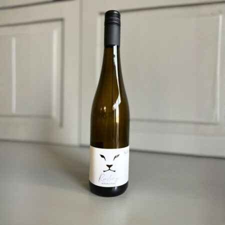 Riesling alkoholfrei