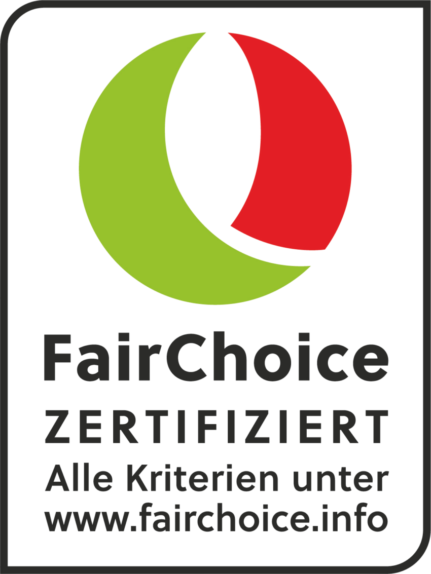 Fair Choice